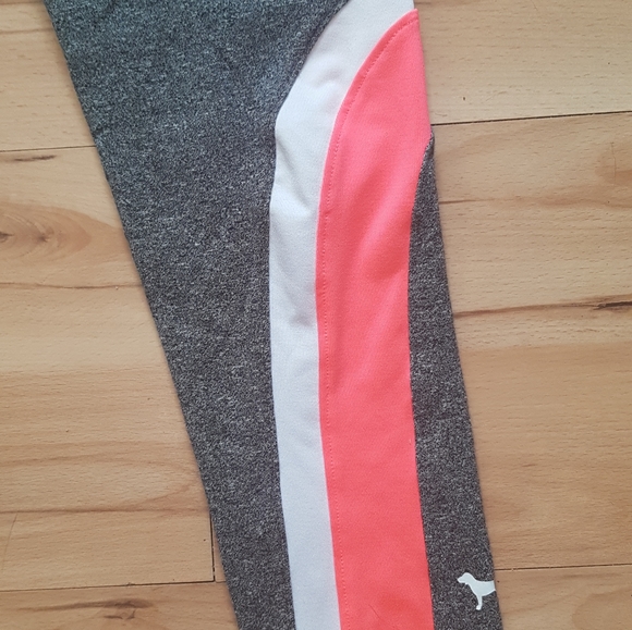 VS PINK Leggings - Picture 5 of 9
